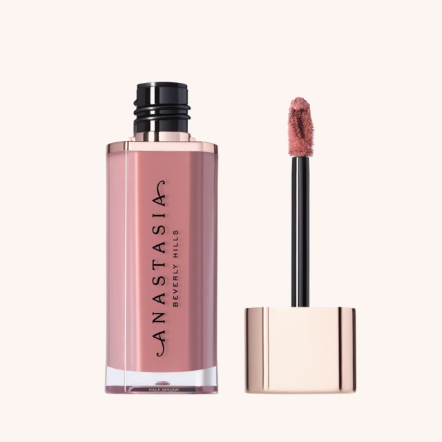 Lip Velvet Pale Mauve Lip Velvet Pale Mauve