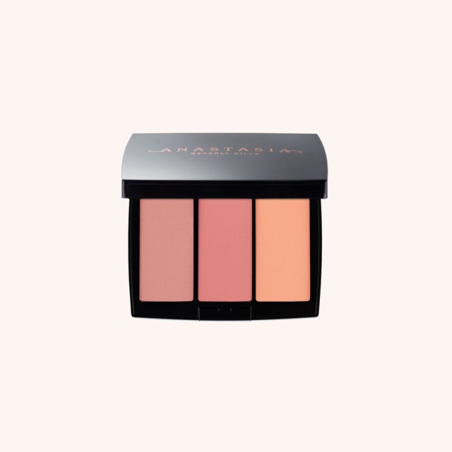 Blush Trio Peachy Love