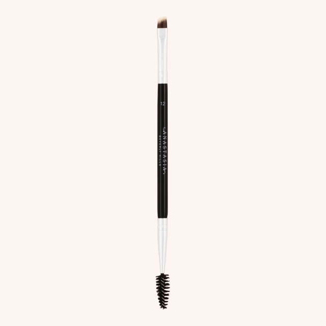 Large Duo Brush #12