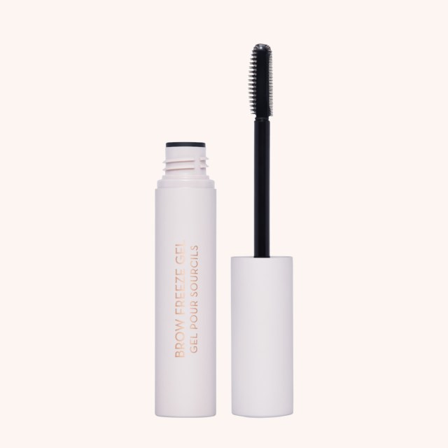 Brow Freeze Gel