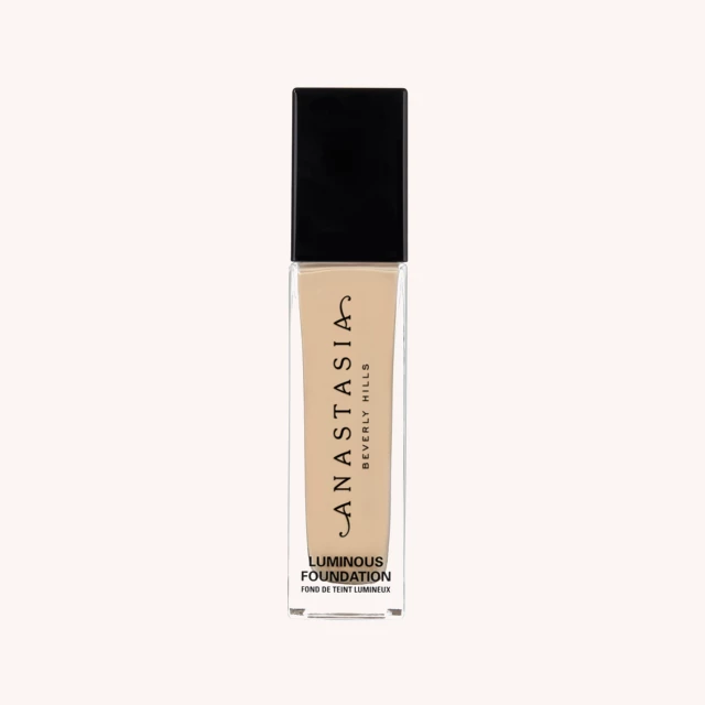 Luminous Foundation 210N