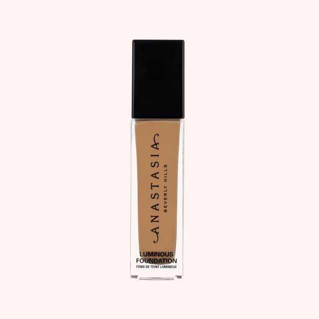 Luminous Foundation 355N