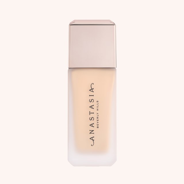 Impeccable Foundation #1N