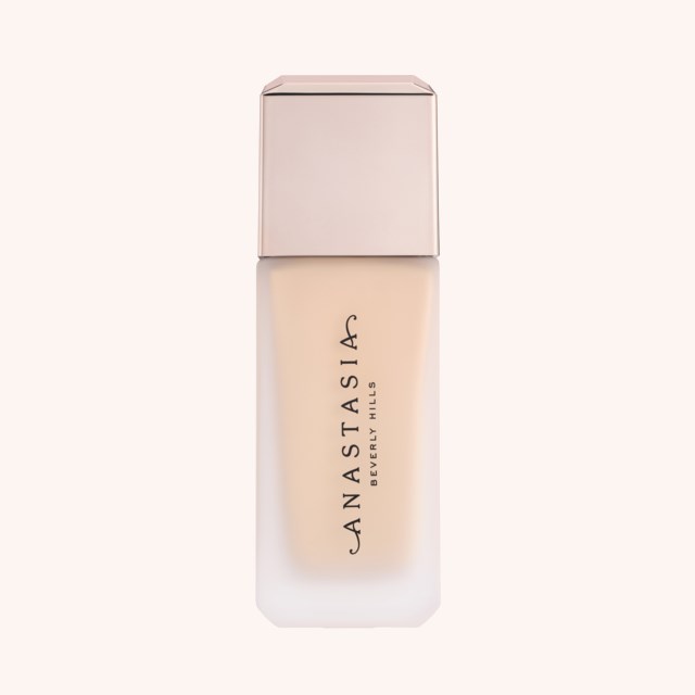 Impeccable Foundation #1CR Impeccable Foundation #1CR