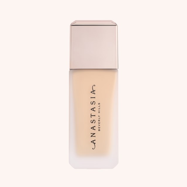 Impeccable Foundation #1,5N
