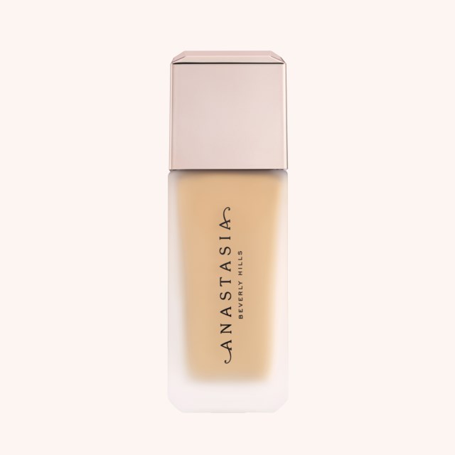 Impeccable Foundation #3WO Impeccable Foundation #3WO