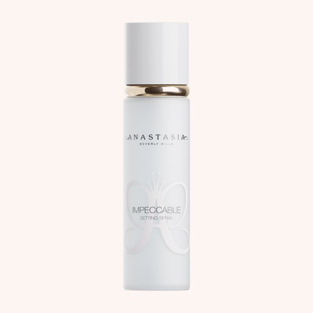 Impeccable Setting Spray 100 ml