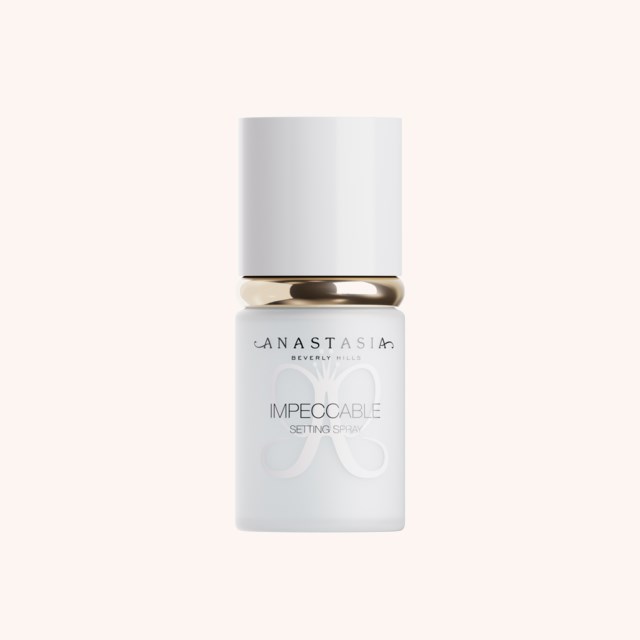 Impeccable Setting Spray 40 ml