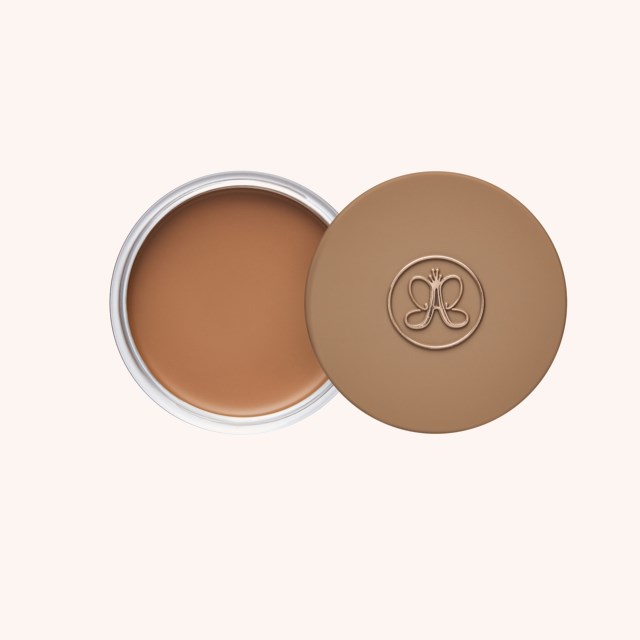 Cream Bronzer Golden Tan