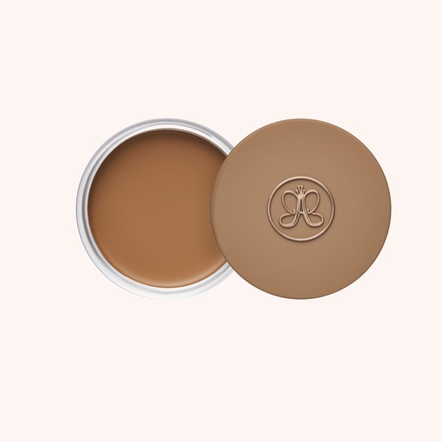 Cream Bronzer Amber Cream Bronzer Amber