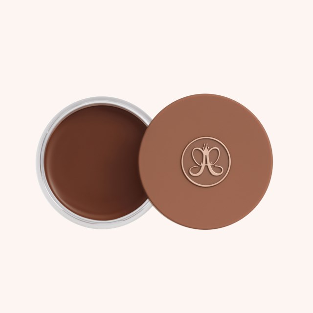 Cream Bronzer Deep Tan Cream Bronzer Deep Tan