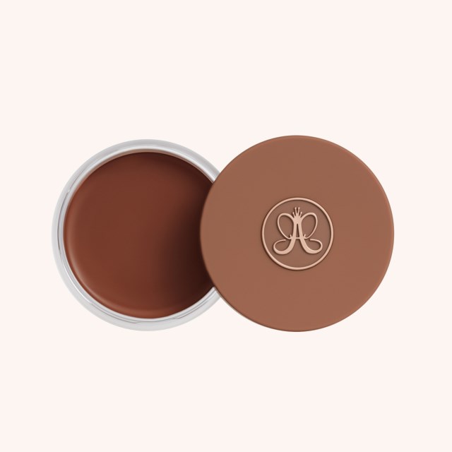 Cream Bronzer Terracotta