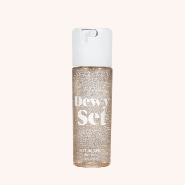 Dewy Set Setting Spray 100 ml