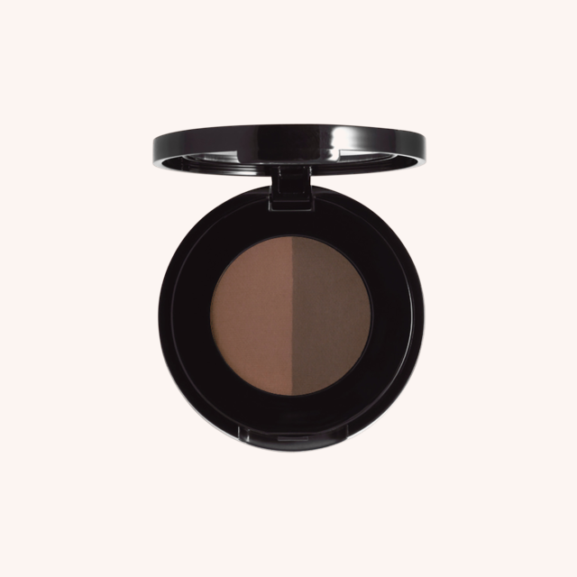 Brow Powder Duo Chocolat