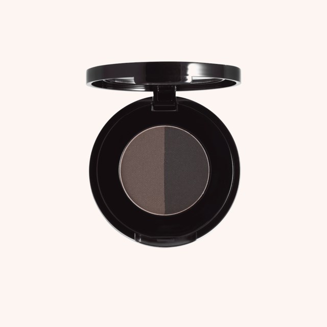 Brow Powder Duo Granite Brow Powder Duo Granite