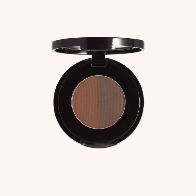 Brow Powder Duo Auburn Brow Powder Duo Auburn