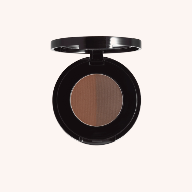 Brow Powder Duo Auburn