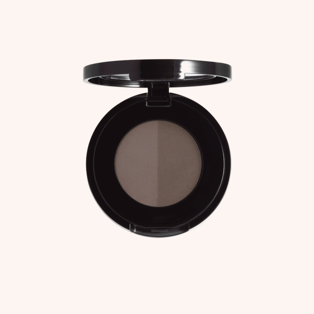 Brow Powder Duo Ash Brown Brow Powder Duo Ash Brown