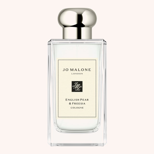 English Pear & Freesia Cologne 100 ml English Pear & Freesia Cologne 100 ml