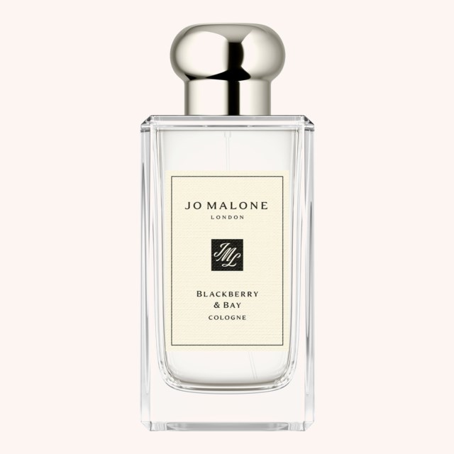 Blackberry & Bay Cologne 100 ml Blackberry & Bay Cologne 100 ml