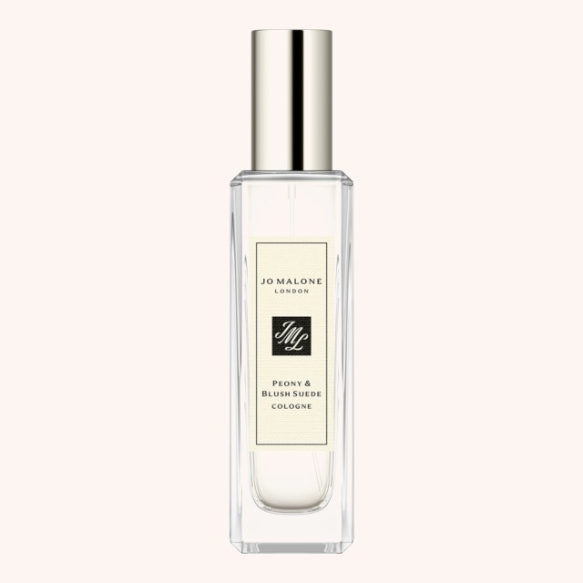 Peony & Blush Suede Cologne 30 ml Peony & Blush Suede Cologne 30 ml