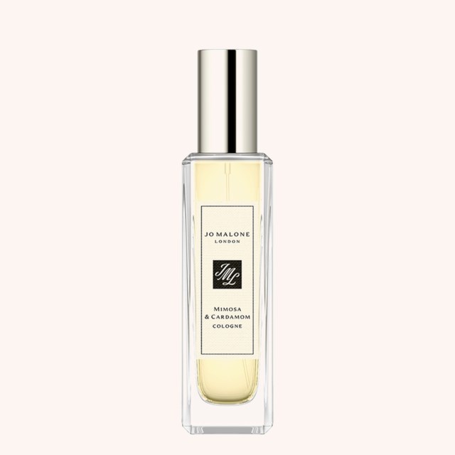 Mimosa & Cardamom Cologne 30 ml Mimosa & Cardamom Cologne 30 ml