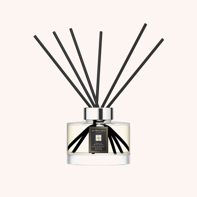 Peony & Blush Suede Scent Surround Diffuser 165 ml