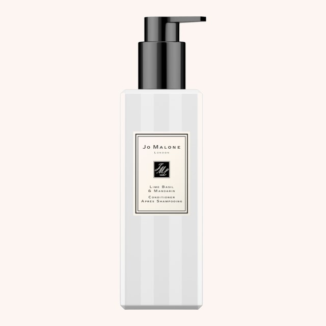 Lime Basil & Mandarin Conditioner 250 ml Lime Basil & Mandarin Conditioner 250 ml