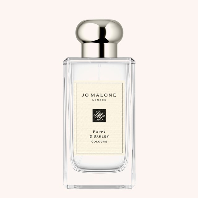 Poppy & Barley Cologne 100 ml Poppy & Barley Cologne 100 ml