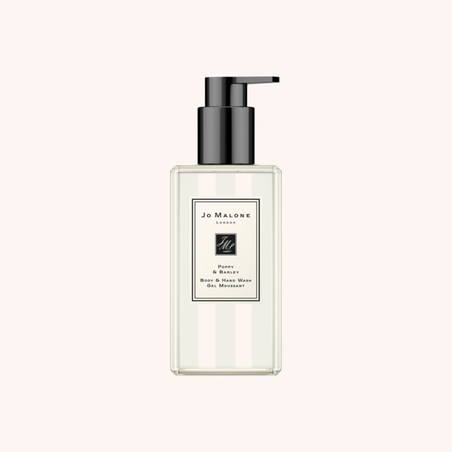 Poppy & Barley Body & Hand Wash 250 ml Poppy & Barley Body & Hand Wash 250 ml