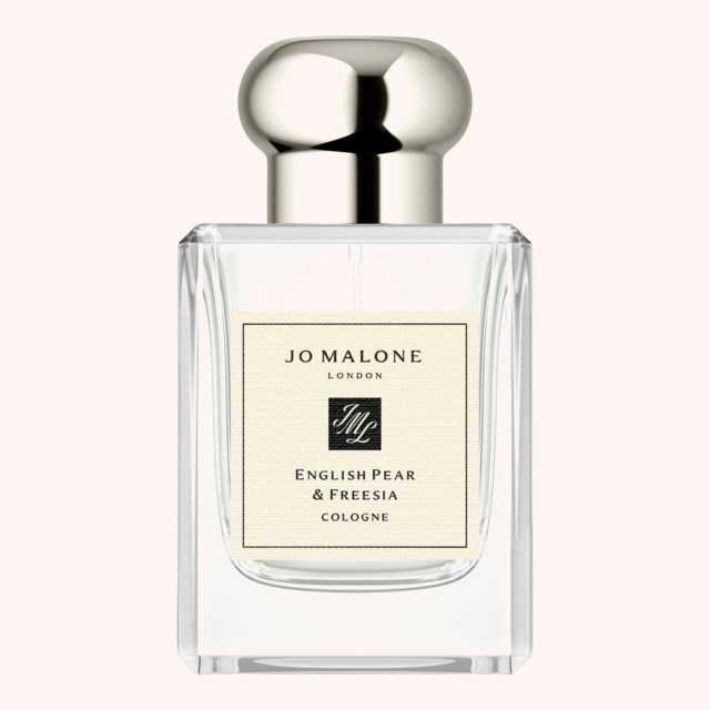 English Pear & Freesia Cologne 50 ml