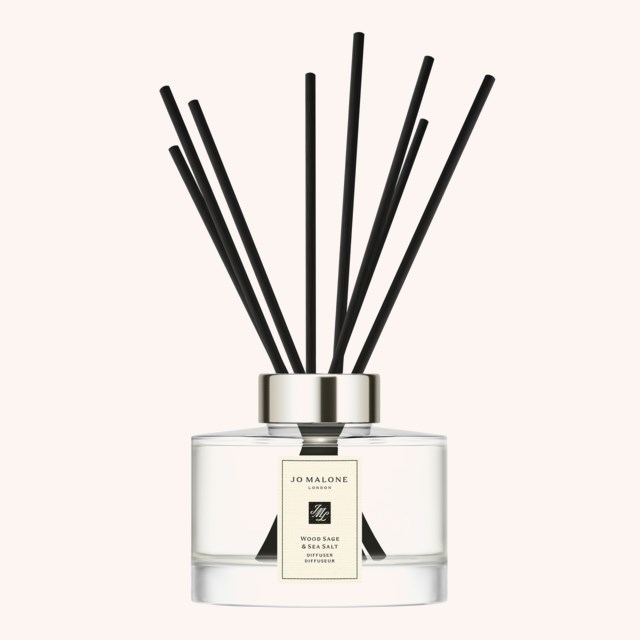 Wood Sage & Sea Salt Diffuser 165 ml Wood Sage & Sea Salt Diffuser 165 ml