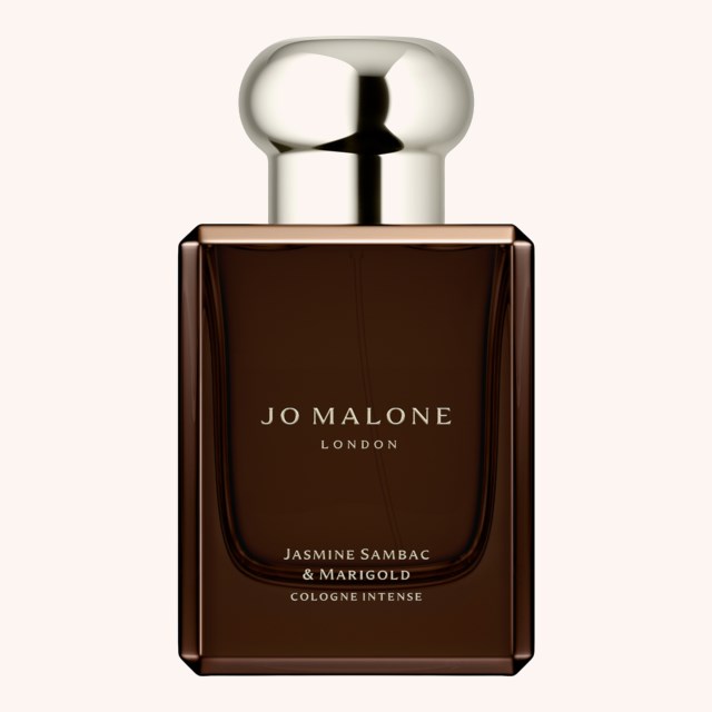 Jasmine Sambac & Marigold Cologne Intense 50 ml