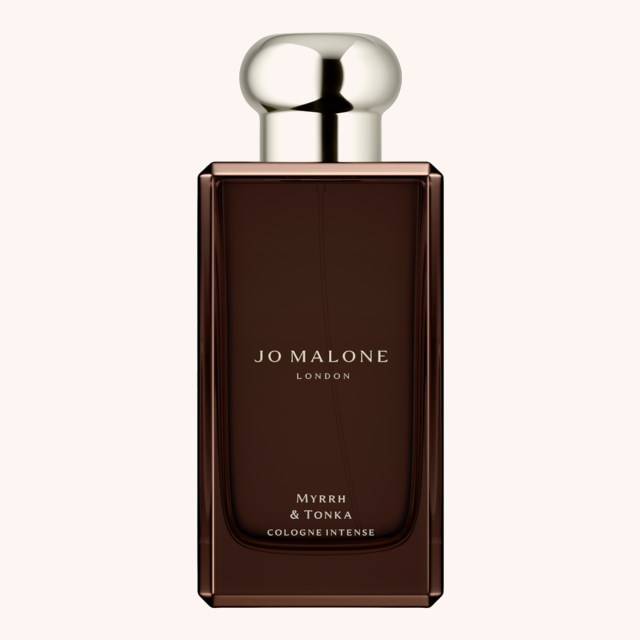 Myrrh & Tonka Cologne Intense 100 ml Myrrh & Tonka Cologne Intense 100 ml