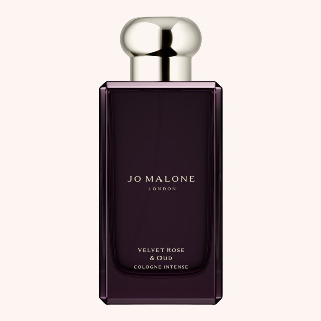Velvet Rose & Oud Cologne Intense 100 ml Velvet Rose & Oud Cologne Intense 100 ml