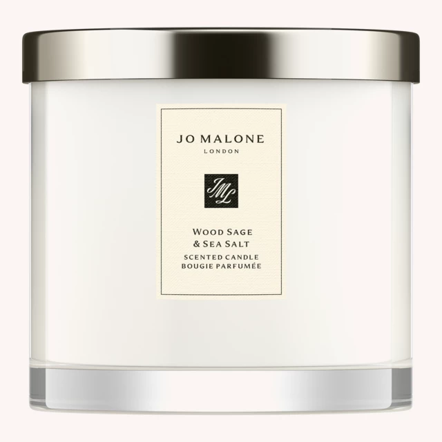 Wood Sage & Sea Salt Candle Wood Sage & Sea Salt Candle