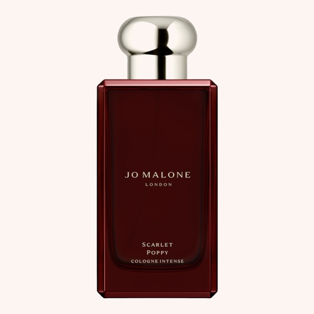 Scarlet Poppy Cologne Intense 100 ml Scarlet Poppy Cologne Intense 100 ml