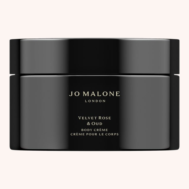 Body Creme Intense Velvet Rose & Oud 175 ml Body Creme Intense Velvet Rose & Oud 175 ml