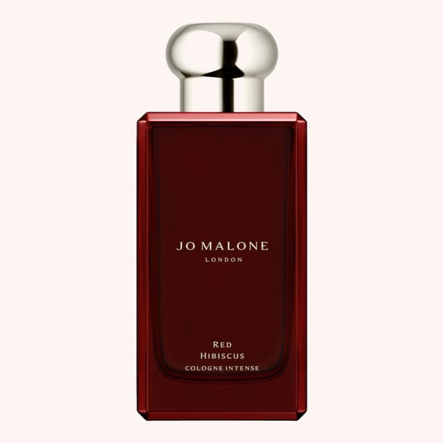 Red Hibiscus Cologne Intense 100 ml