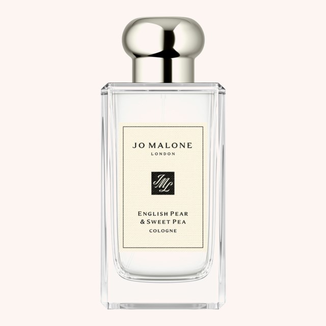 English Pear & Sweet Pea Cologne 100 ml