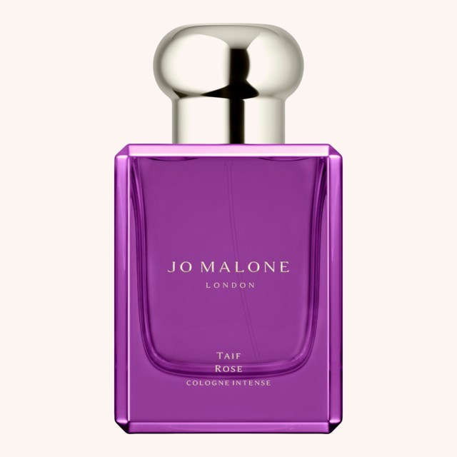 Taif Rose Cologne Intense 50 ml Taif Rose Cologne Intense 50 ml