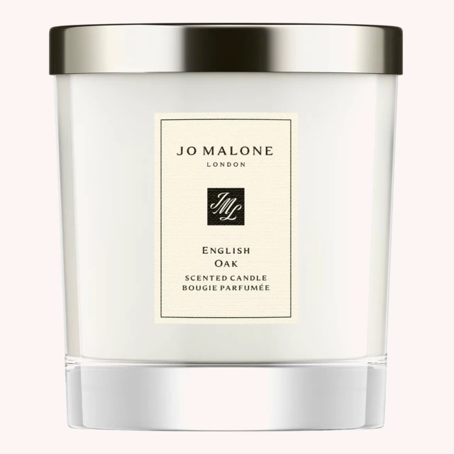 English Oak Scented Classic Candle English Oak Home Candle English Oak Scented Classic Candle English Oak Home Candle