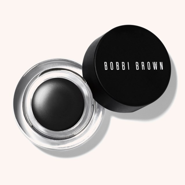 Long-Wear Gel Eyeliner Black Ink Long-Wear Gel Eyeliner Black Ink