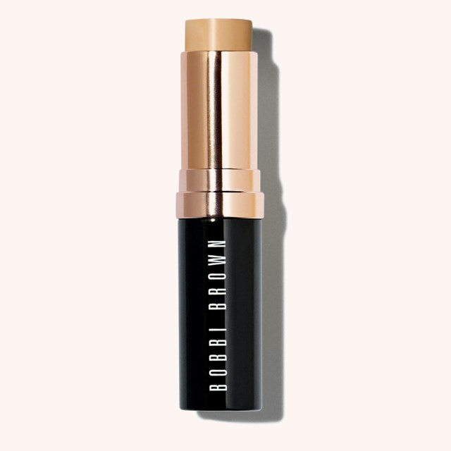 Skin Foundation Stick Warm Ivory