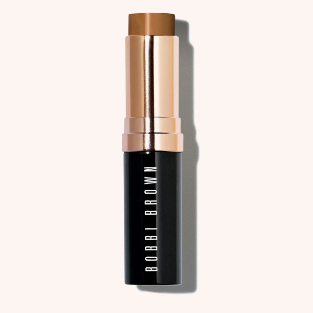 Skin Foundation Stick Warm Almond