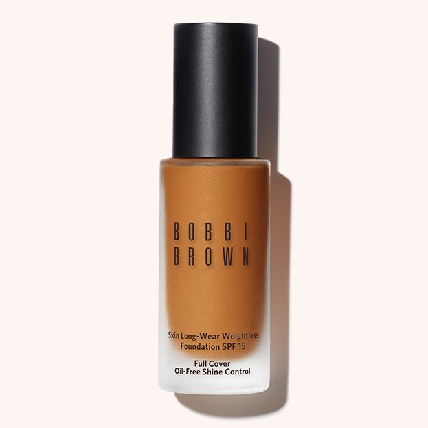 Skin Long-Wear Weightless Foundation SPF 15 06 Golden