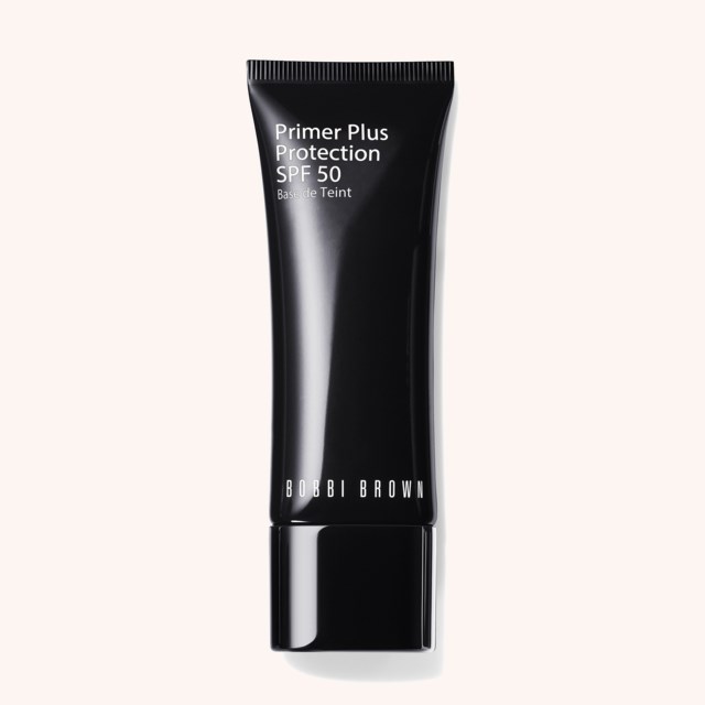 Primer Plus Protection SPF50 40 ml