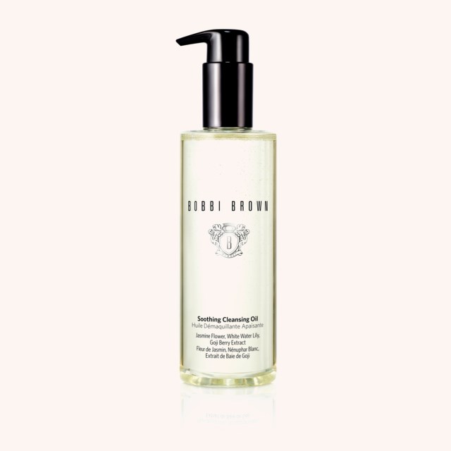 Soothing Cleansing Oil 200 ml Soothing Cleansing Oil 200 ml