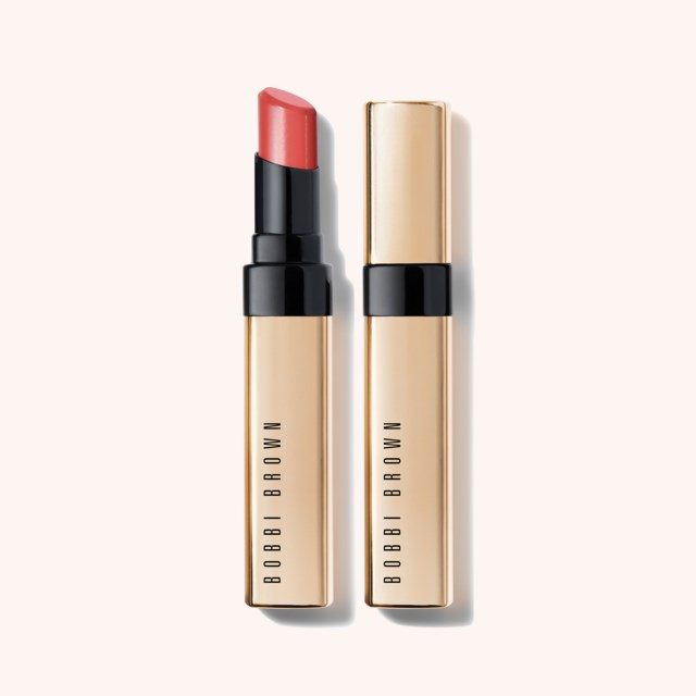 Luxe Shine Intense Lipstick, Bare Truth Paris Pink