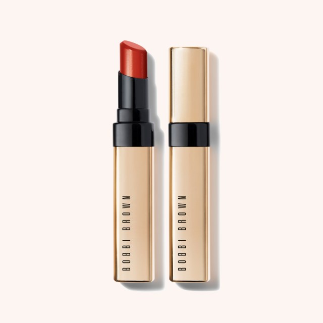 Luxe Shine Intense Lipstick, Bare Truth Supernova